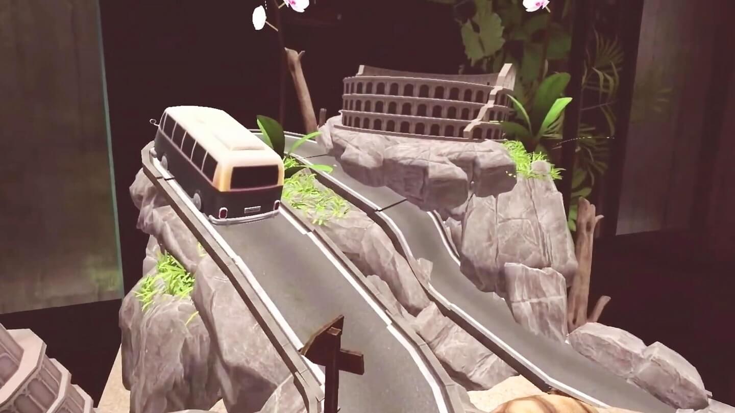 Vivarium Screenshot Image