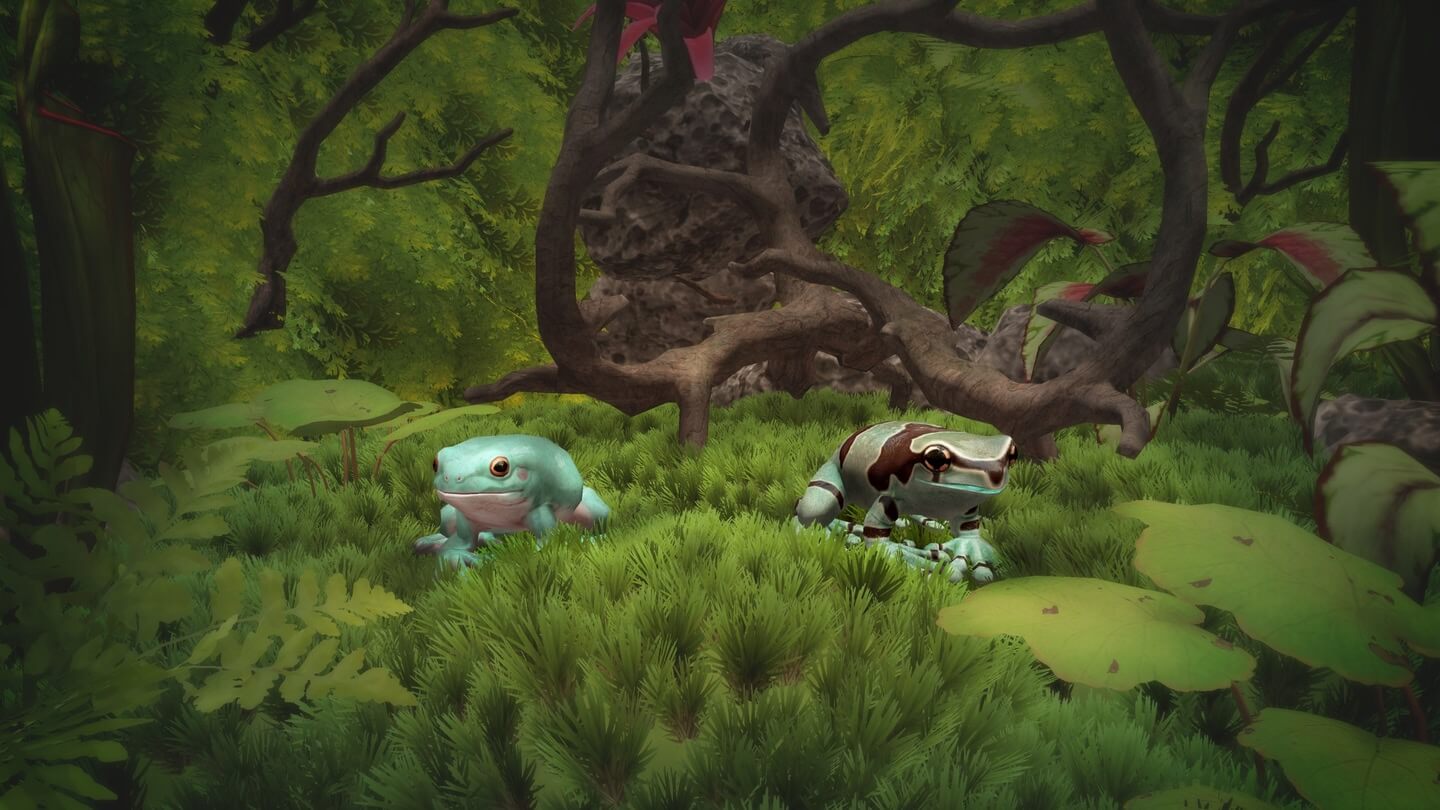 Vivarium Screenshot Image