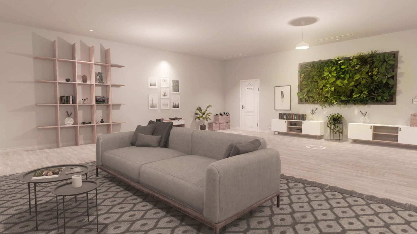 Vivarium Screenshot Image