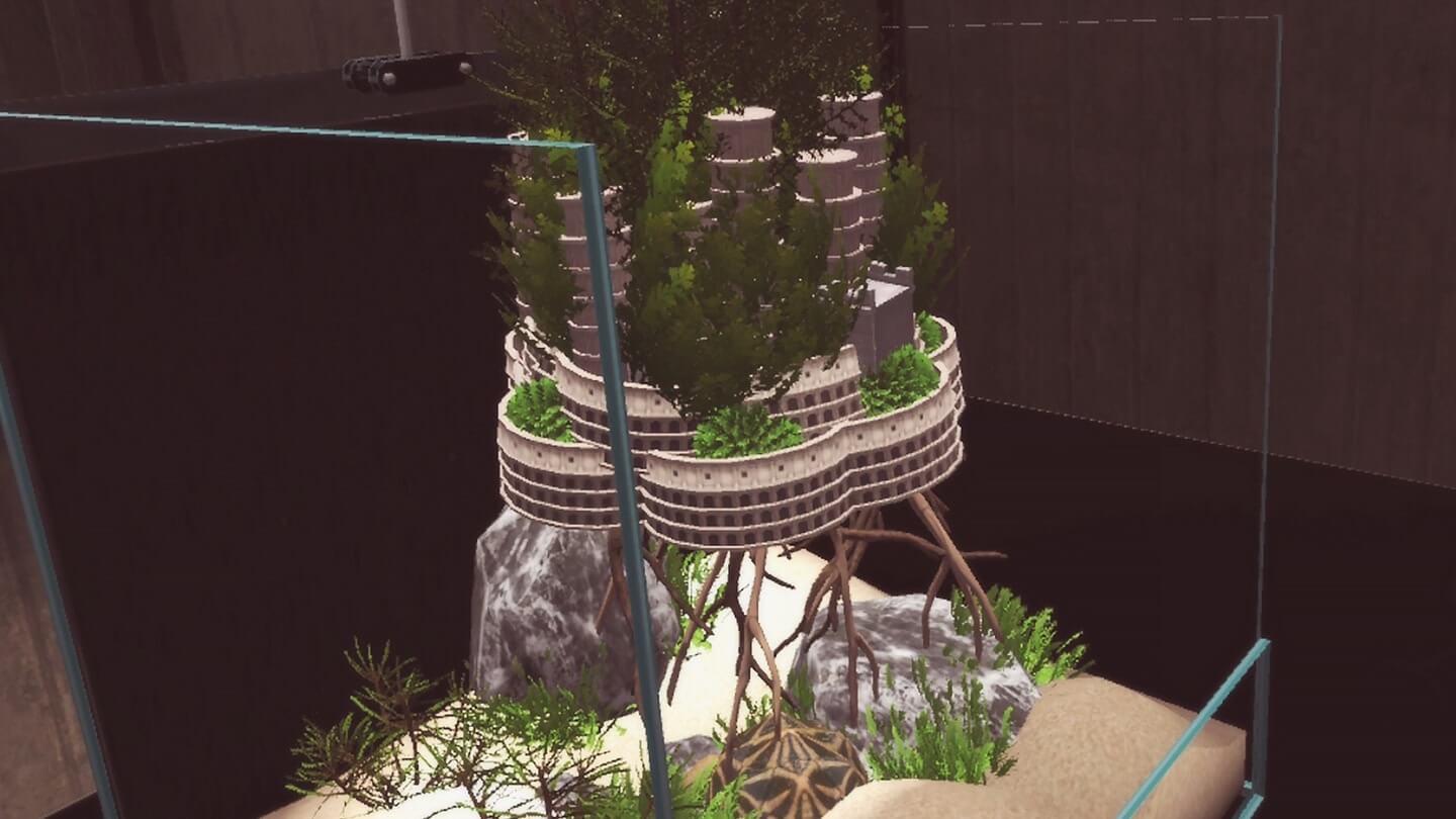 Vivarium Screenshot Image
