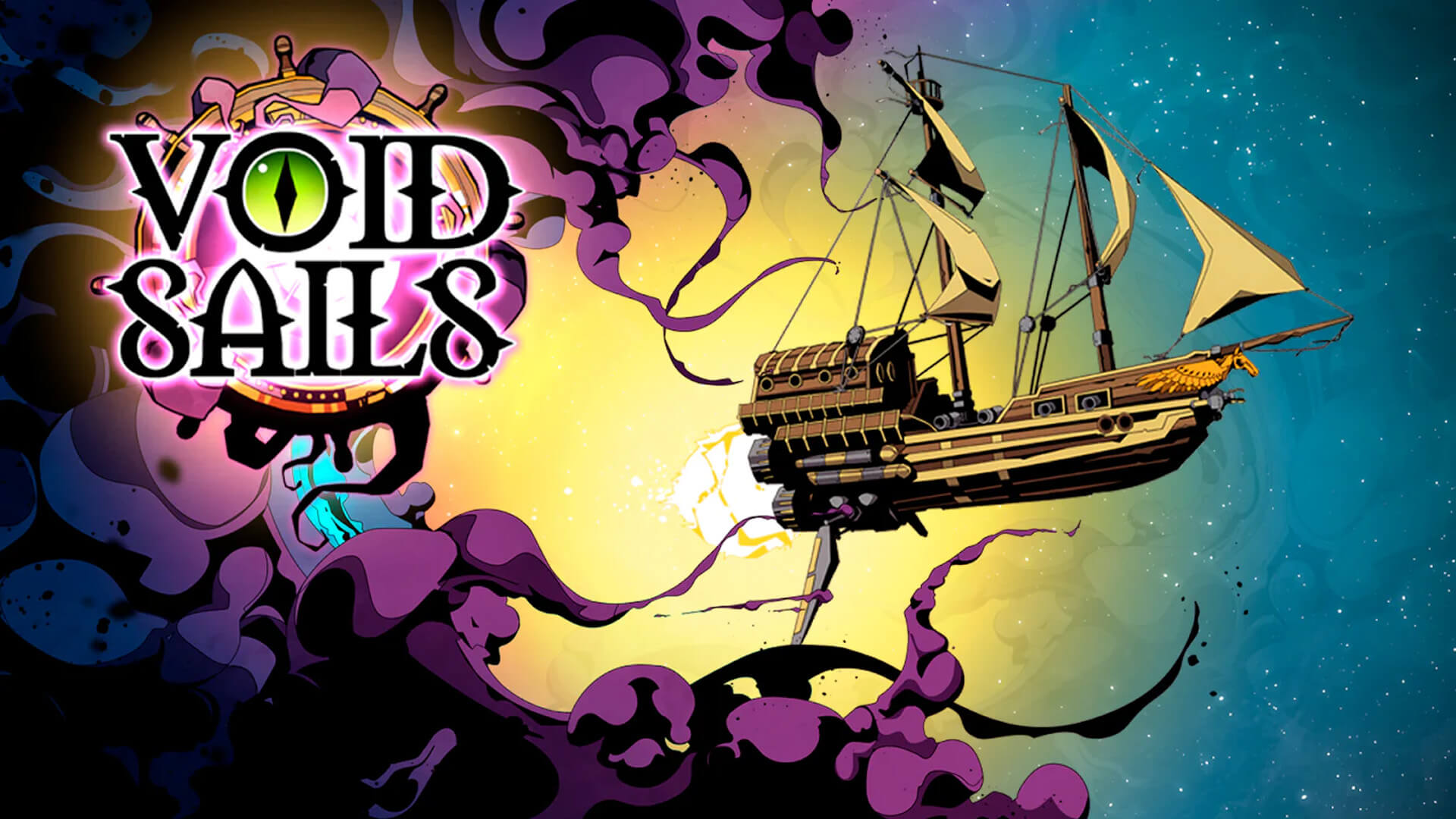 Void Sails Banner