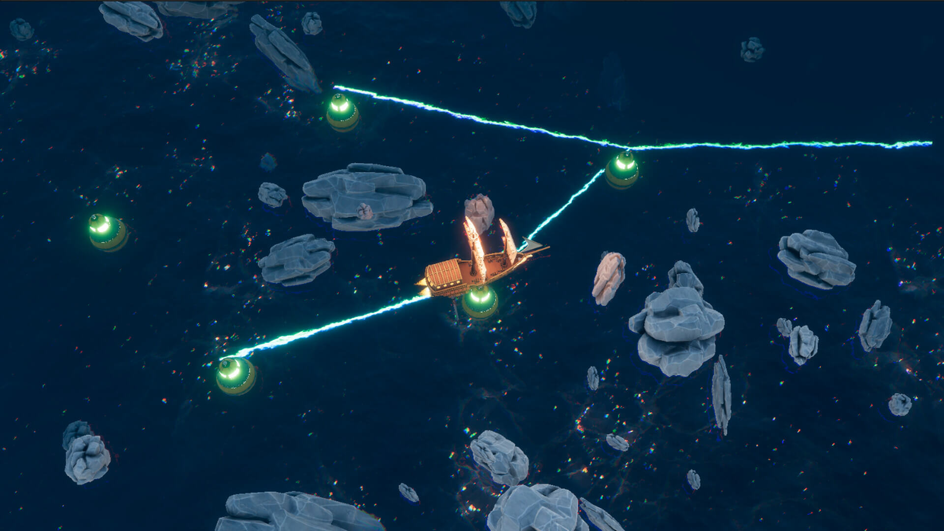 Void Sails Screenshot Image