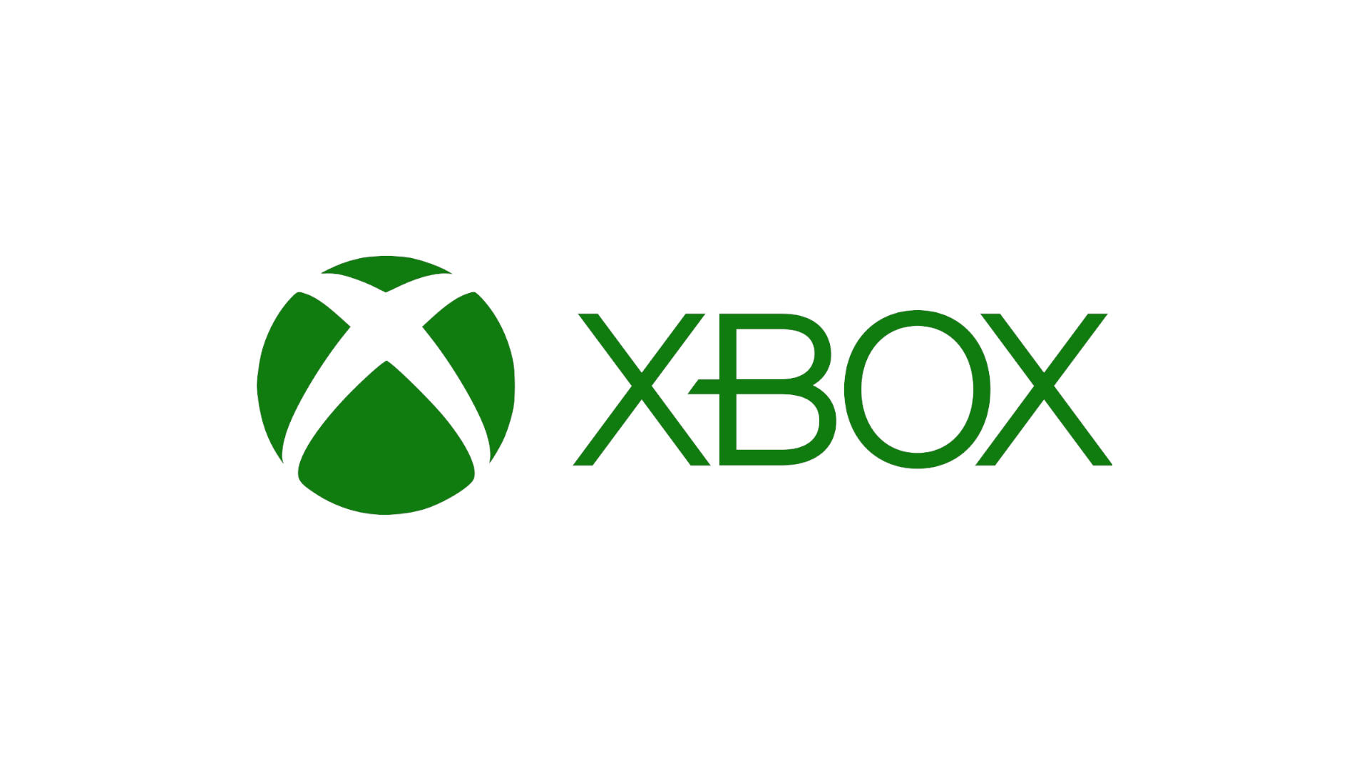 Xbox Logo Image