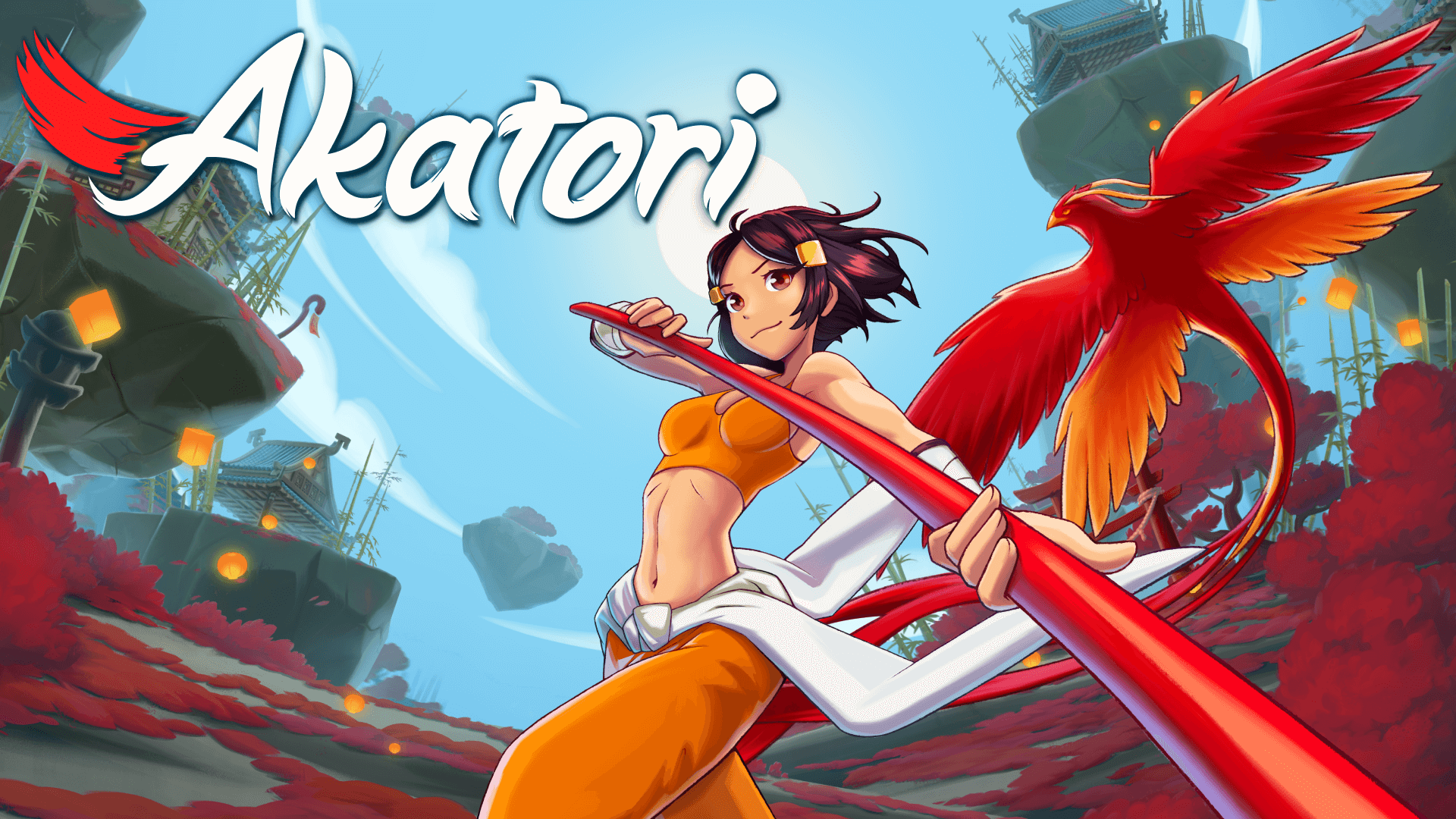 Akatori Banner Image