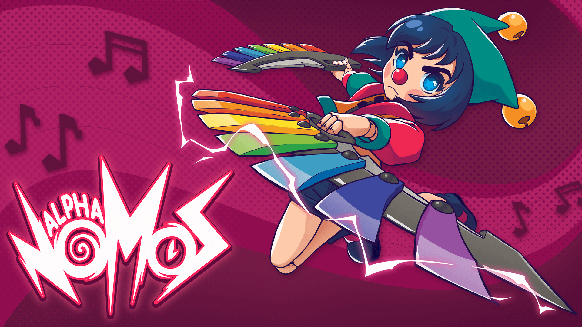 Alpha Nomos Banner Image