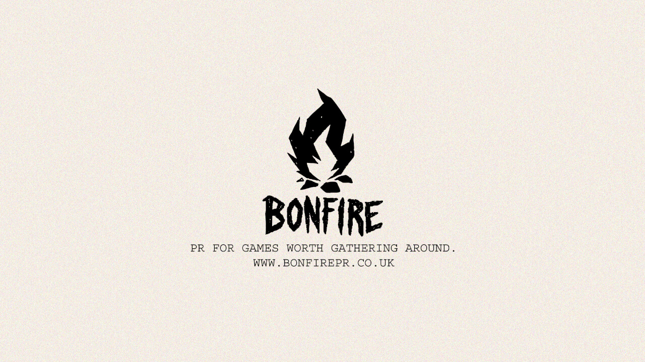 Bonfire PR Banner Image