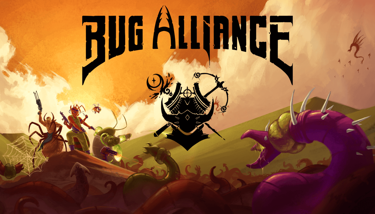 Bug Alliance Banner Image