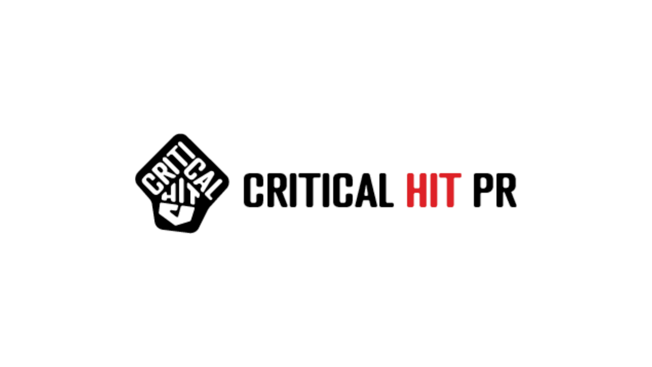 Critical Hit PR Banner Image