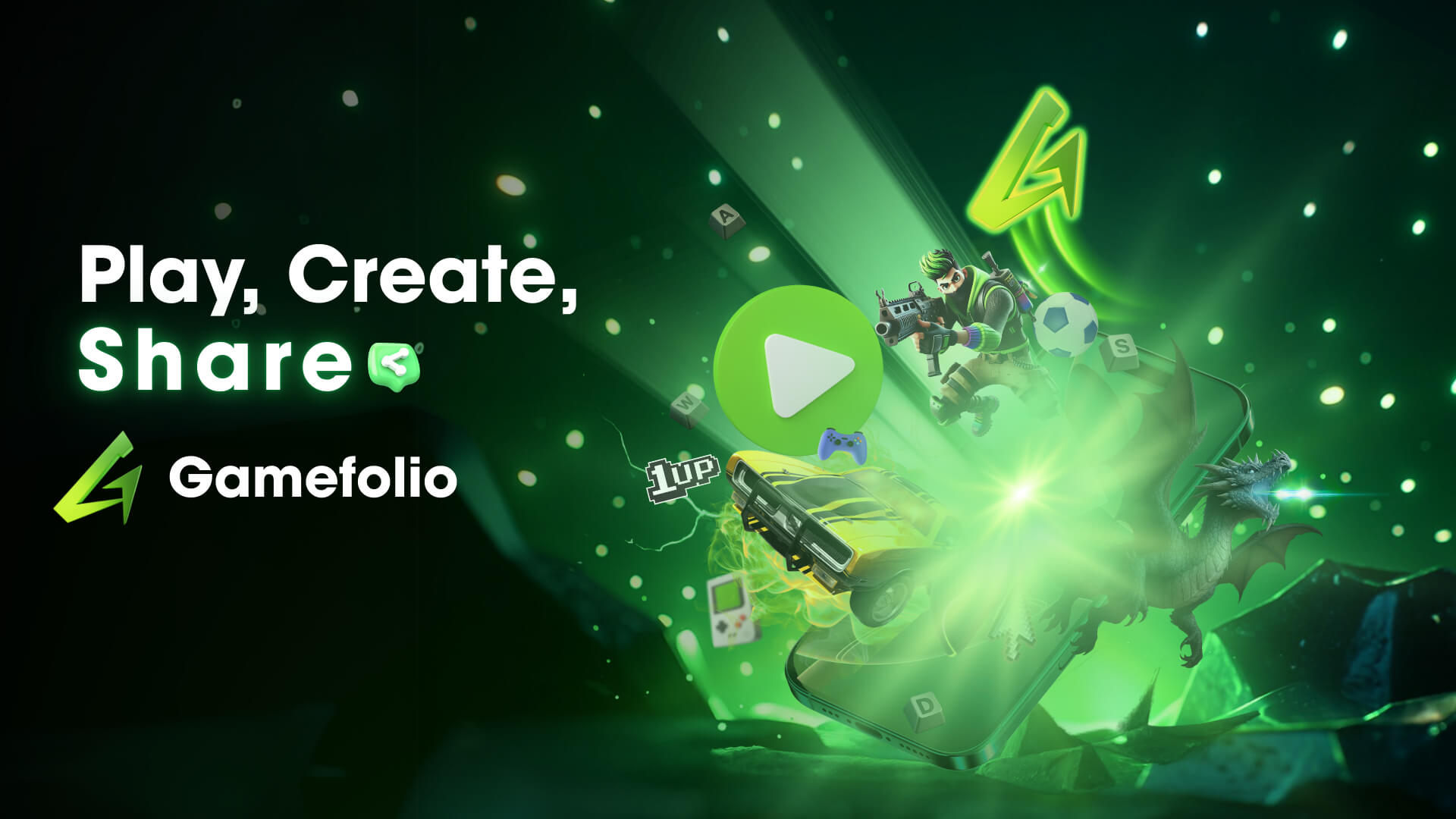 Gamefolio Banner Image