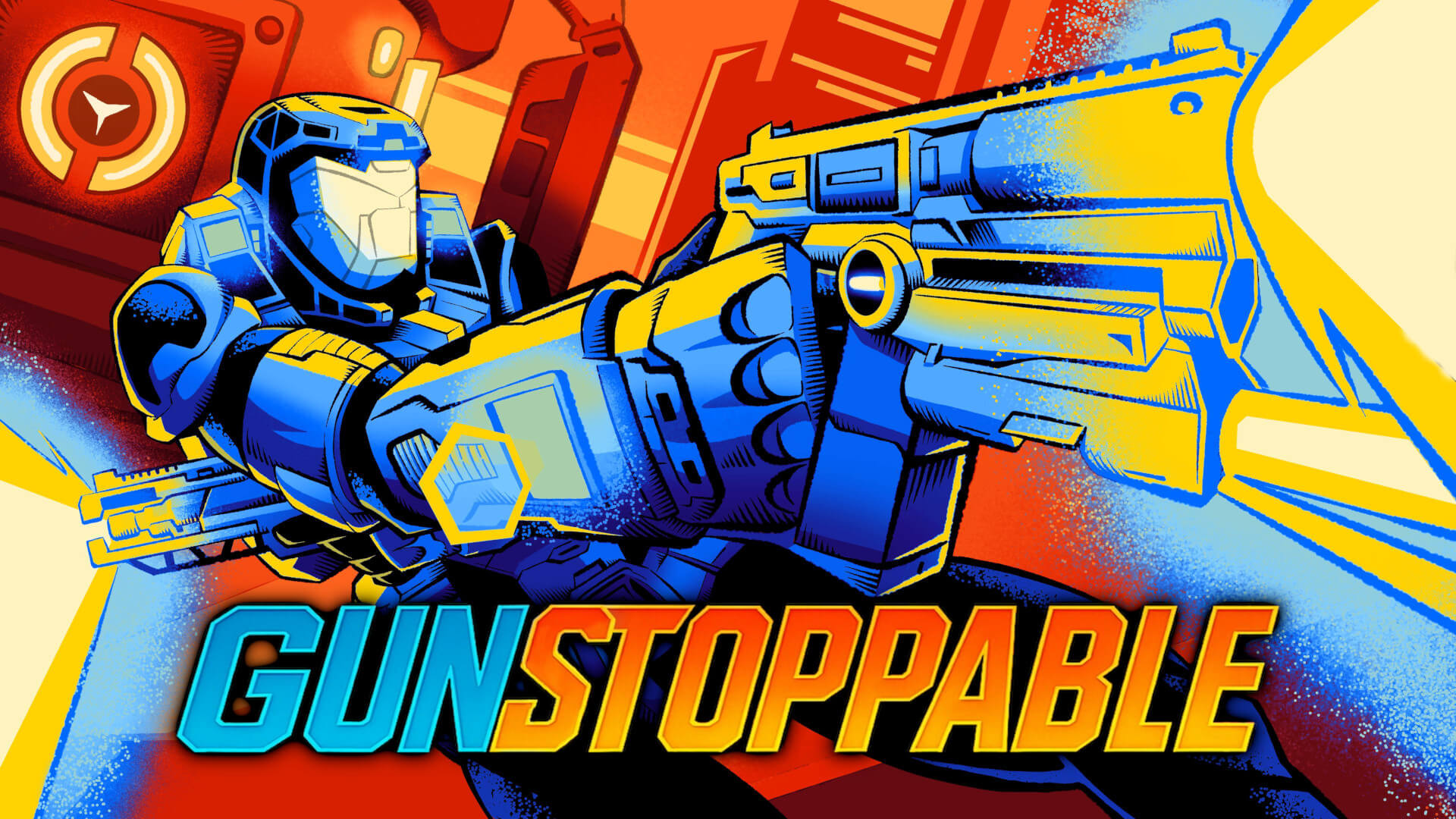 Gunstoppable Banner Image