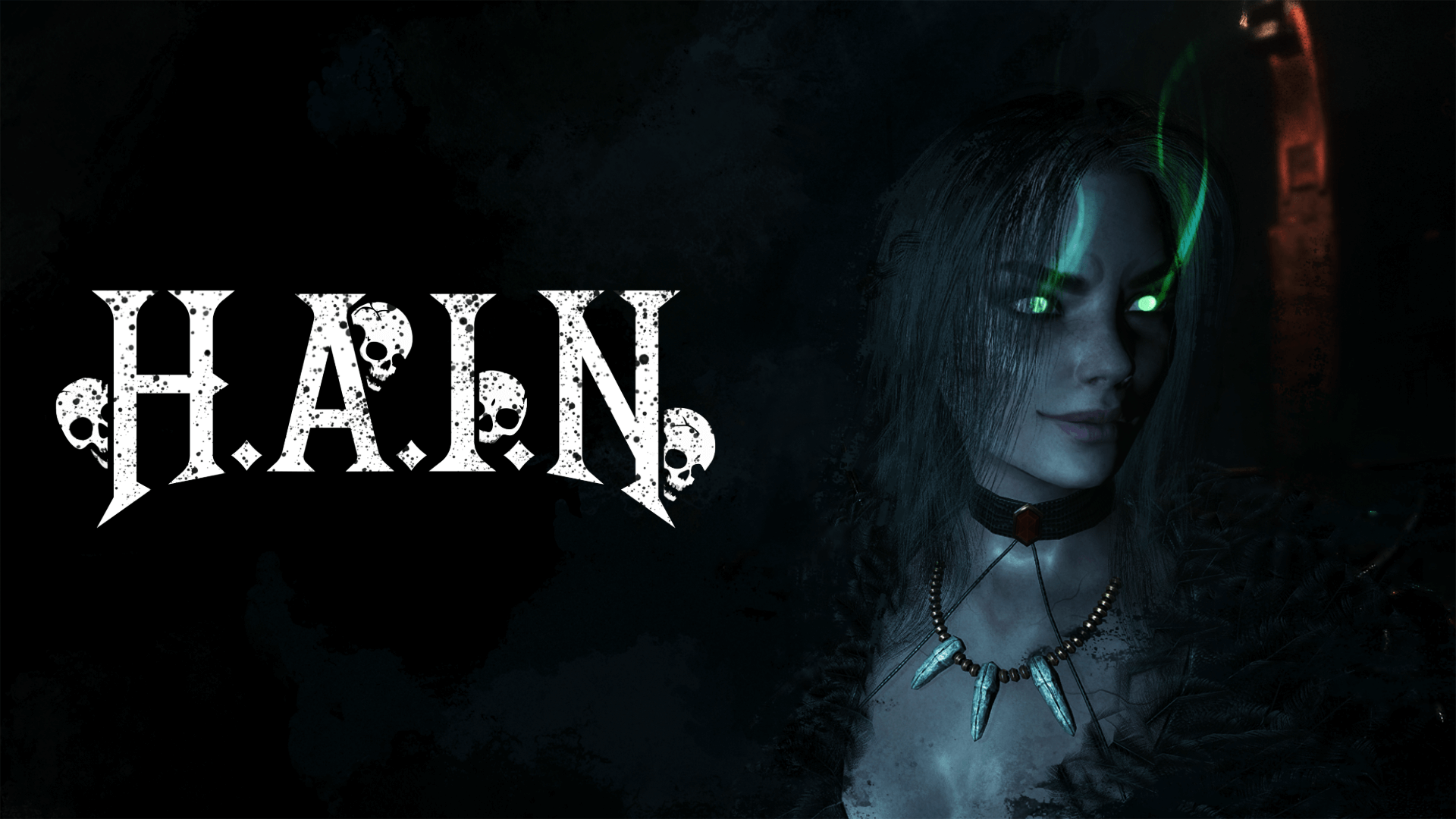 H.A.I.N Banner Image