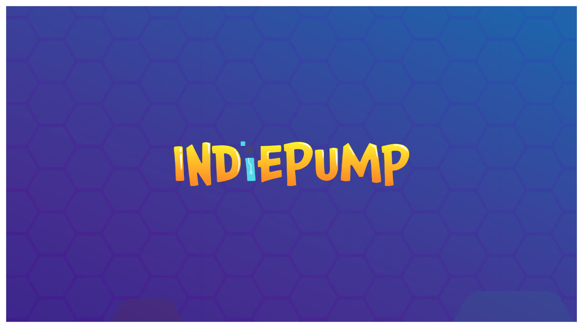 IndiePump Banner Image