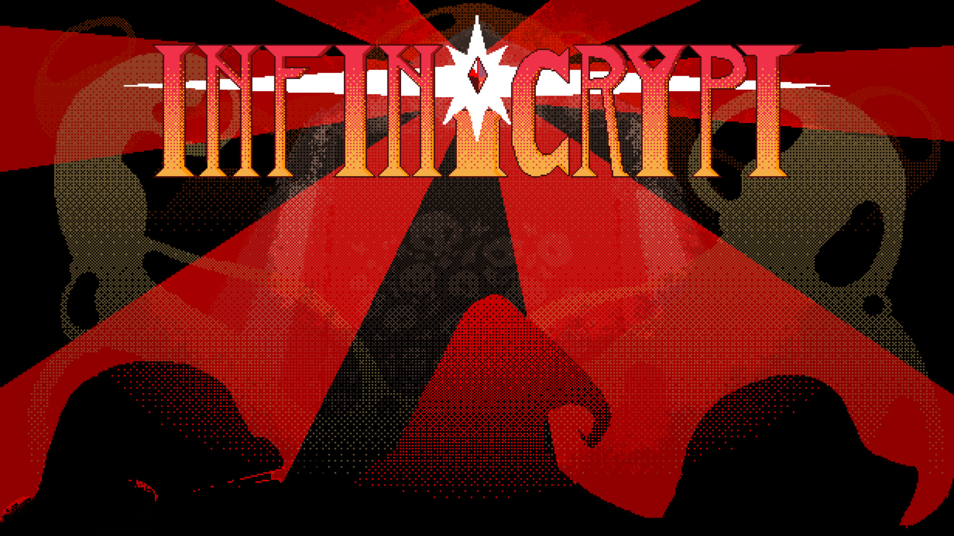 Infinicrypt Banner Image