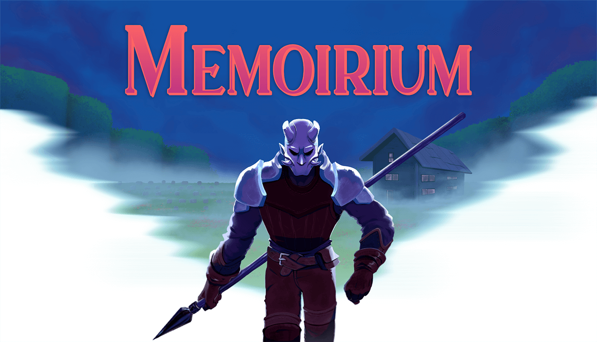 Memoirium Banner Image