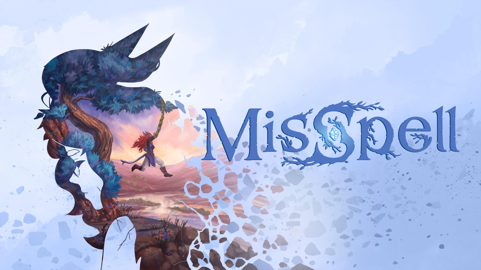 Misspell Banner Image