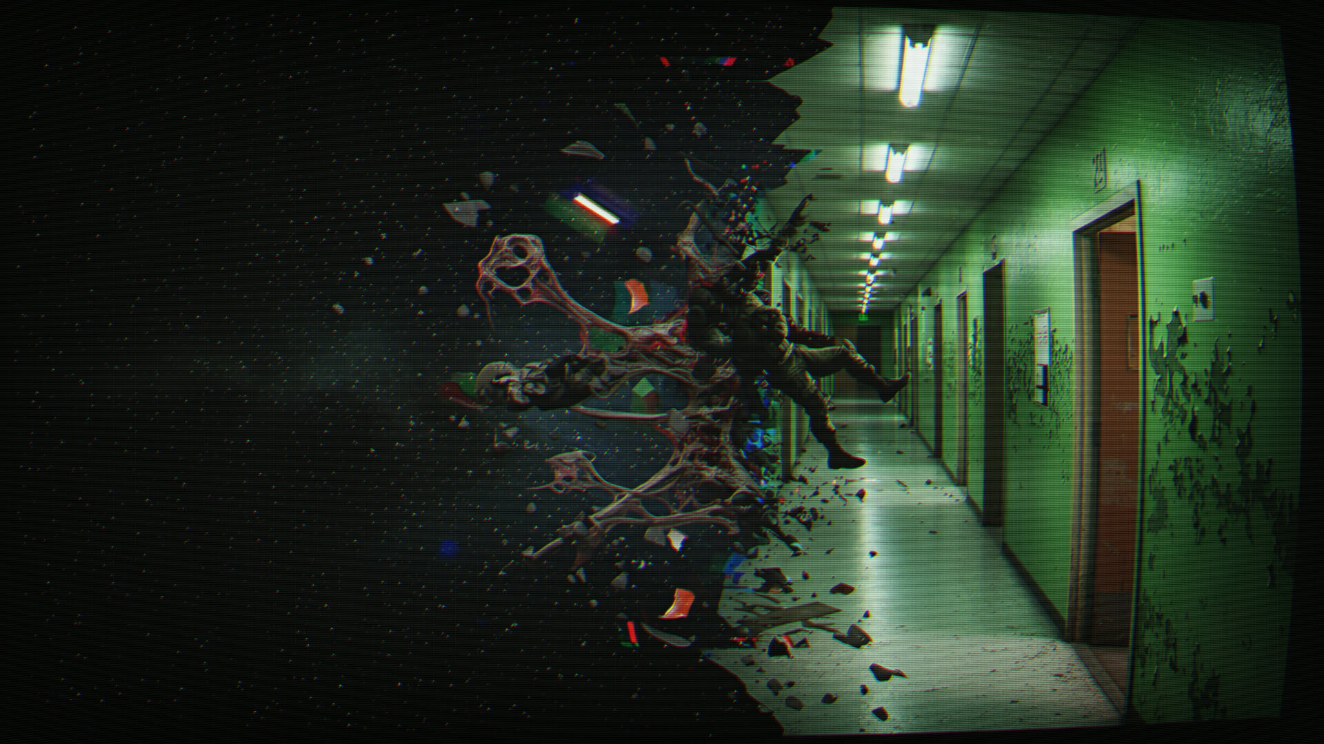 No Such Place Banner Image