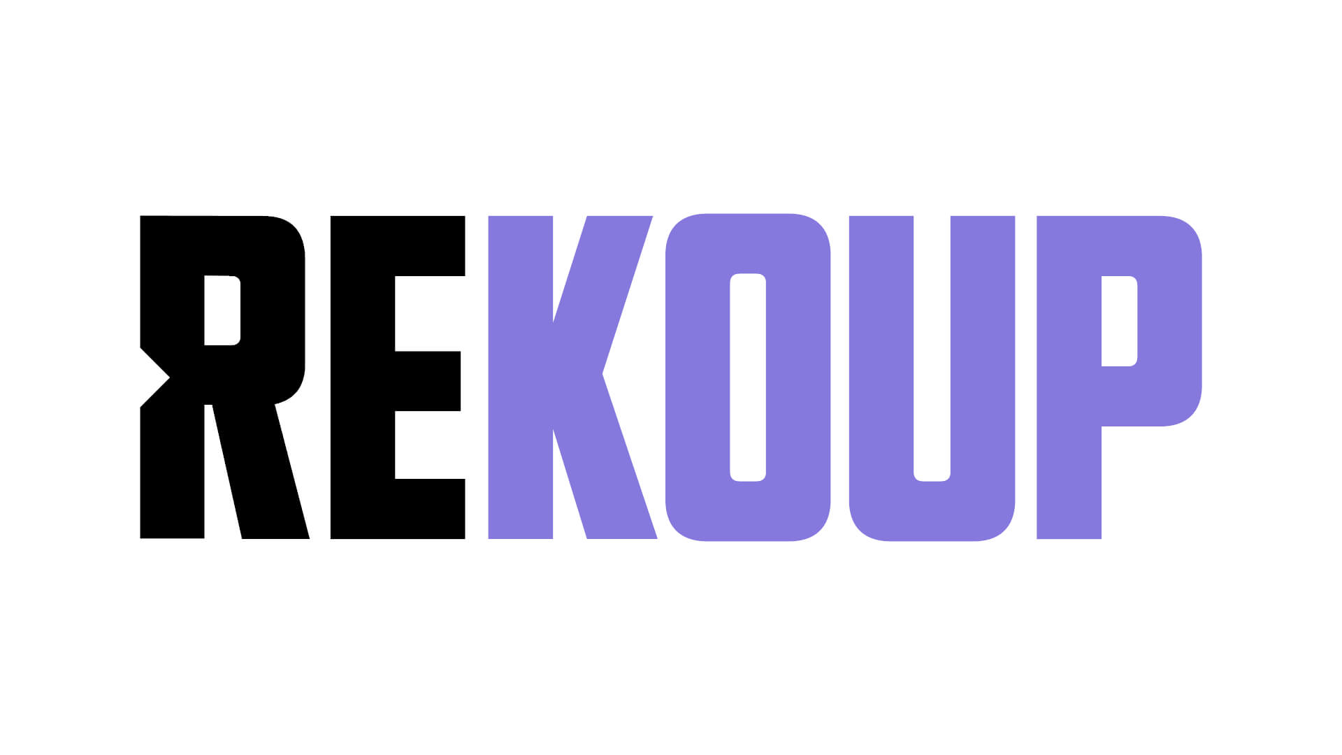 Re-Koup Banner Image