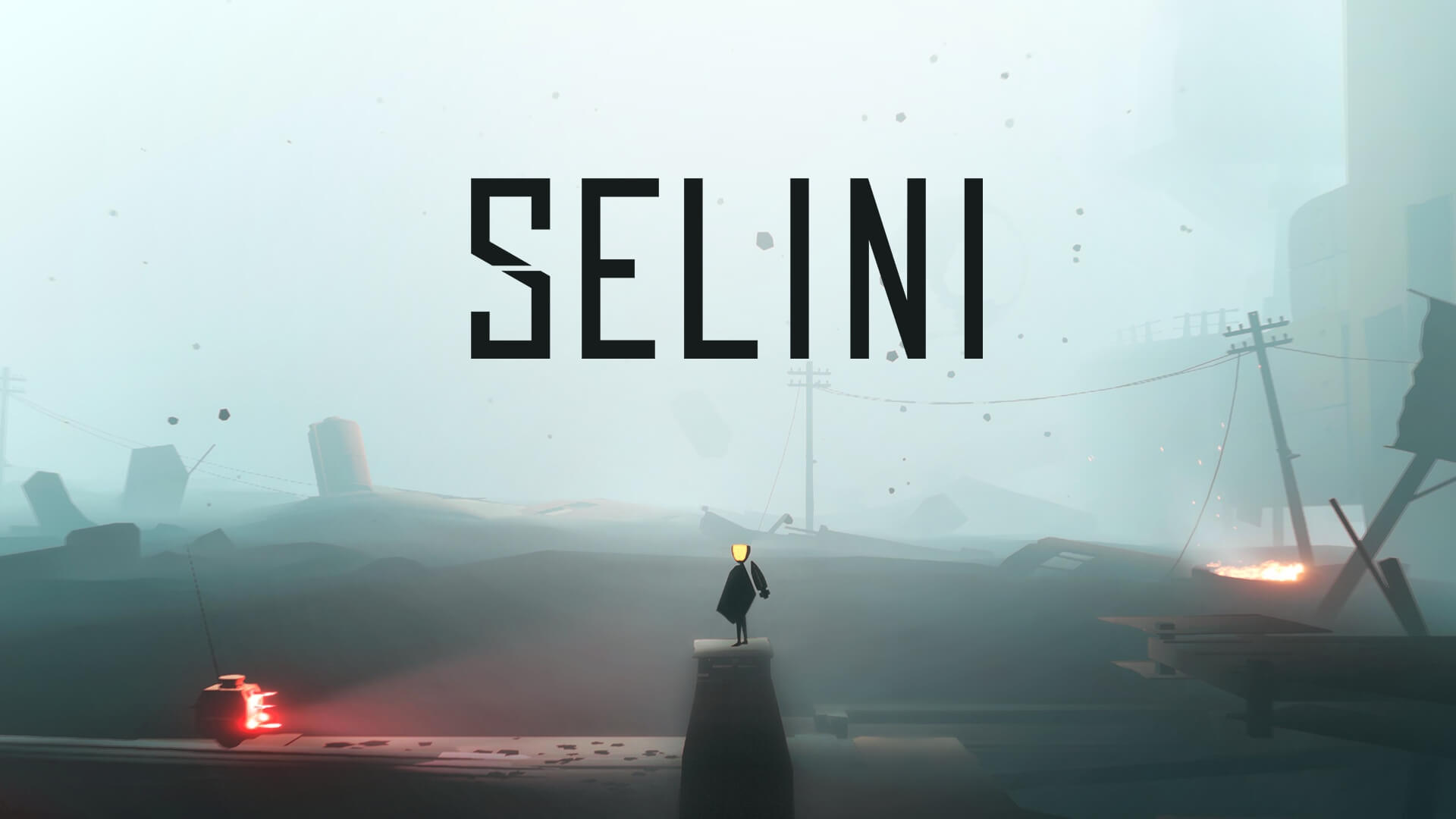 SELINI Banner Image