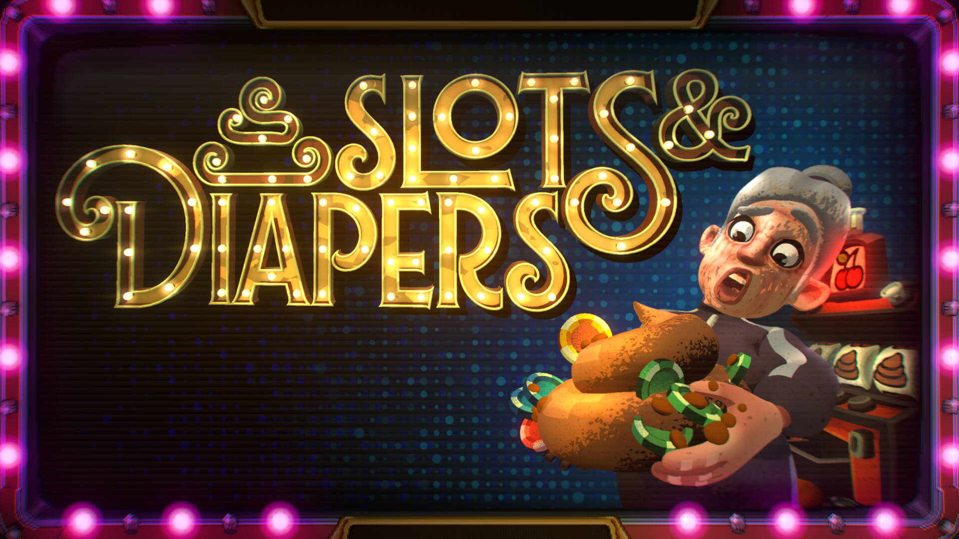Slots & Diapers Banner Image