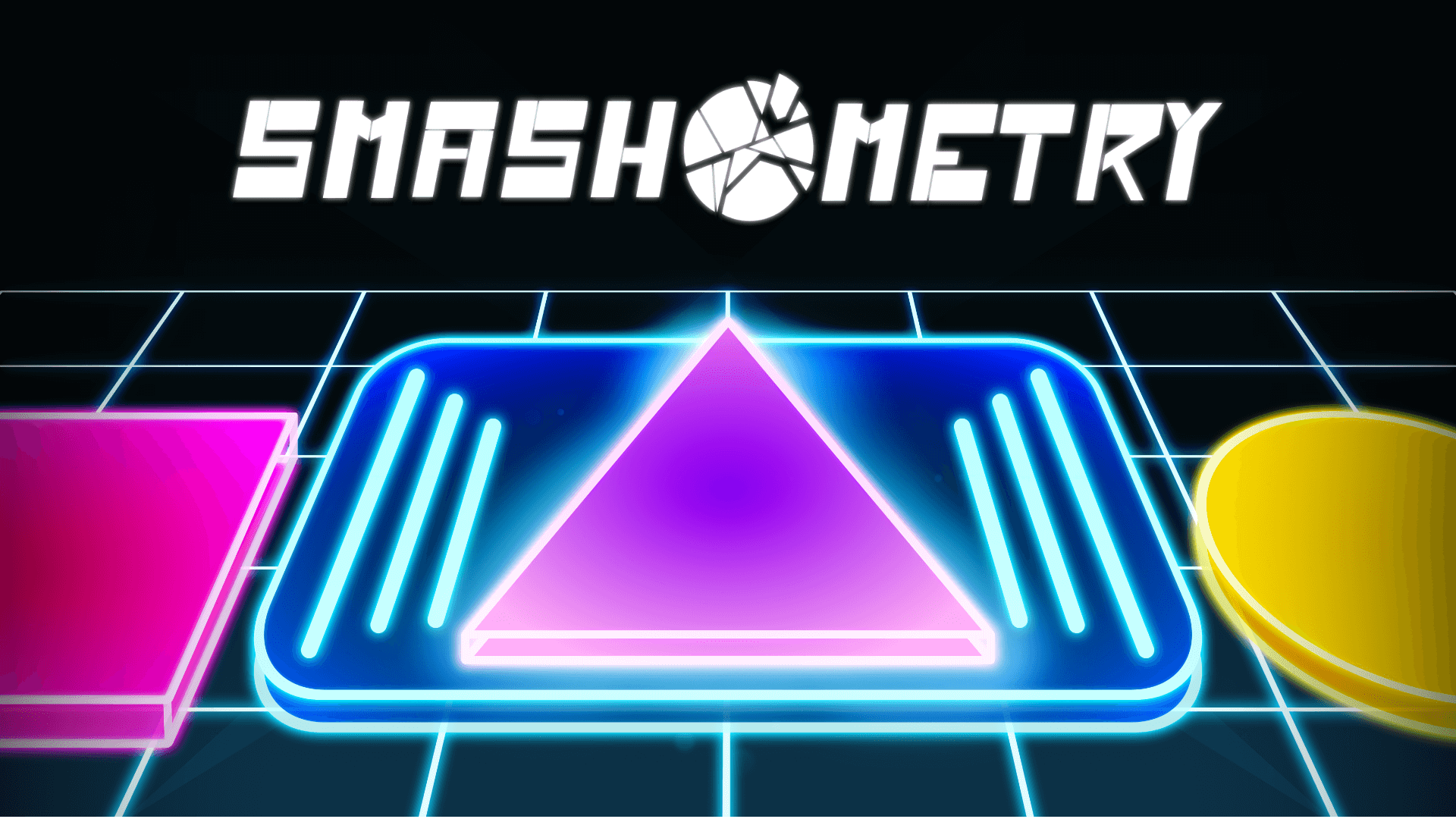 Smashometry Banner Image