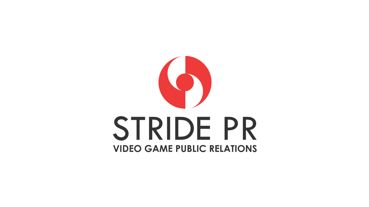 Stride PR Banner Image