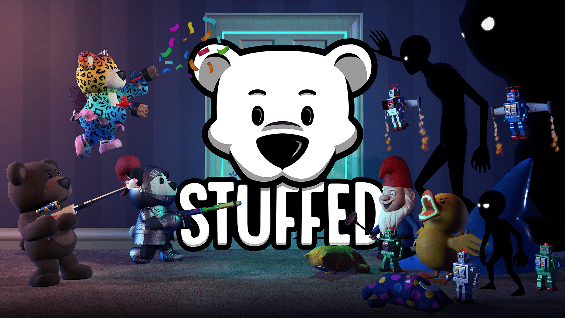 STUFFED Banner Image