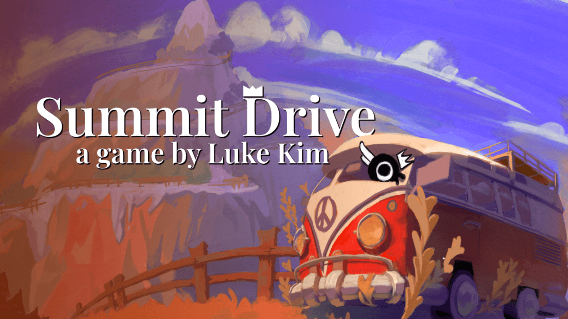Summit Drive Banner Image