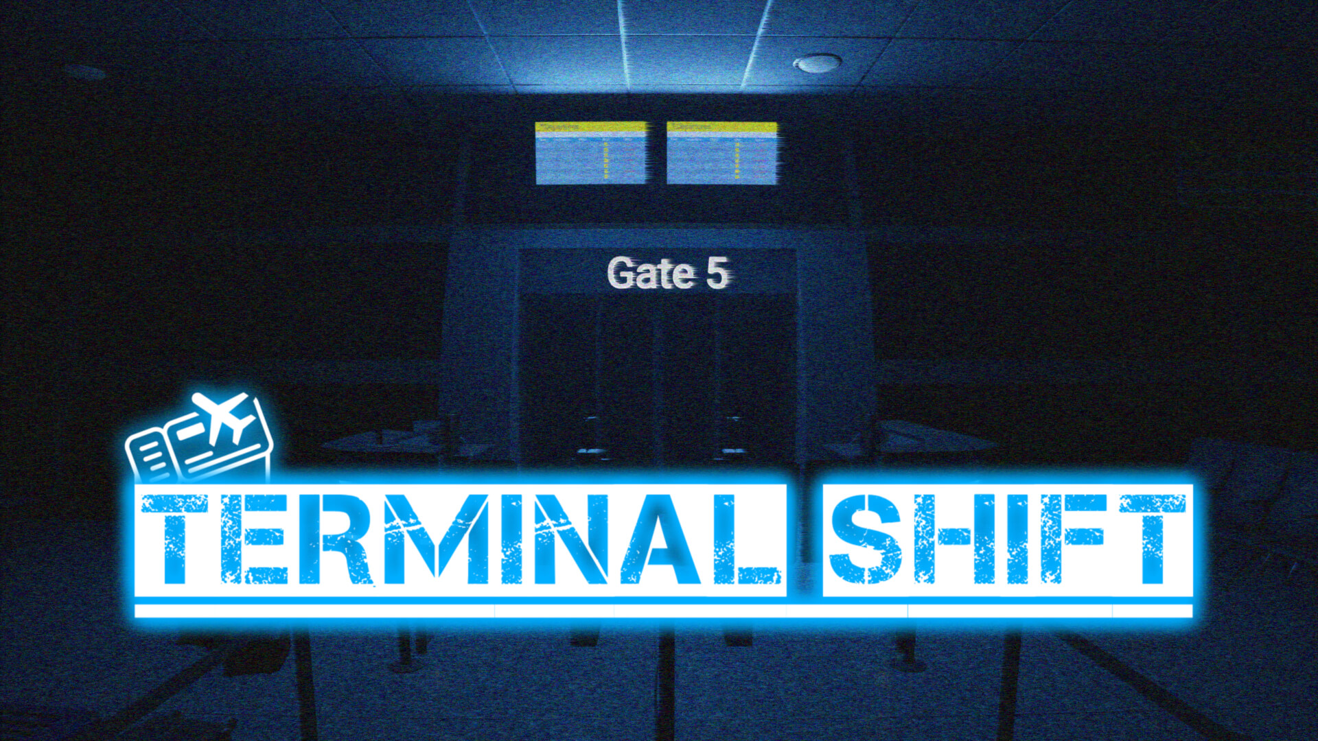 Terminal Shift Banner Image