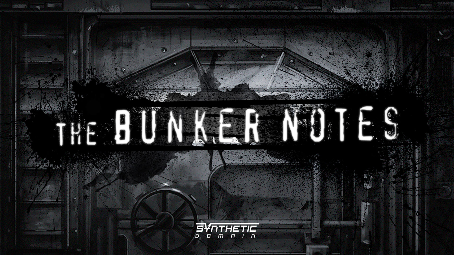 The Bunker Notes Banner Image