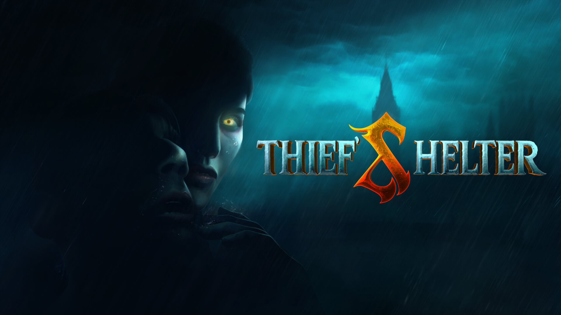 THIEF'S SHELTER Banner Image