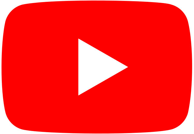 YouTube Logo Image
