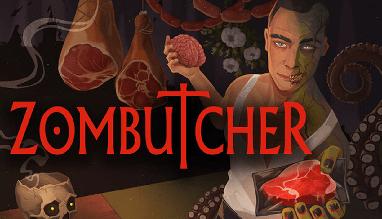 ZOMBUTCHER Banner Image