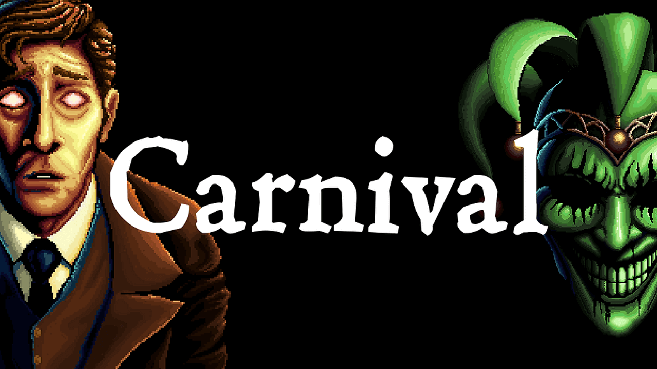 Carnival Banner Image