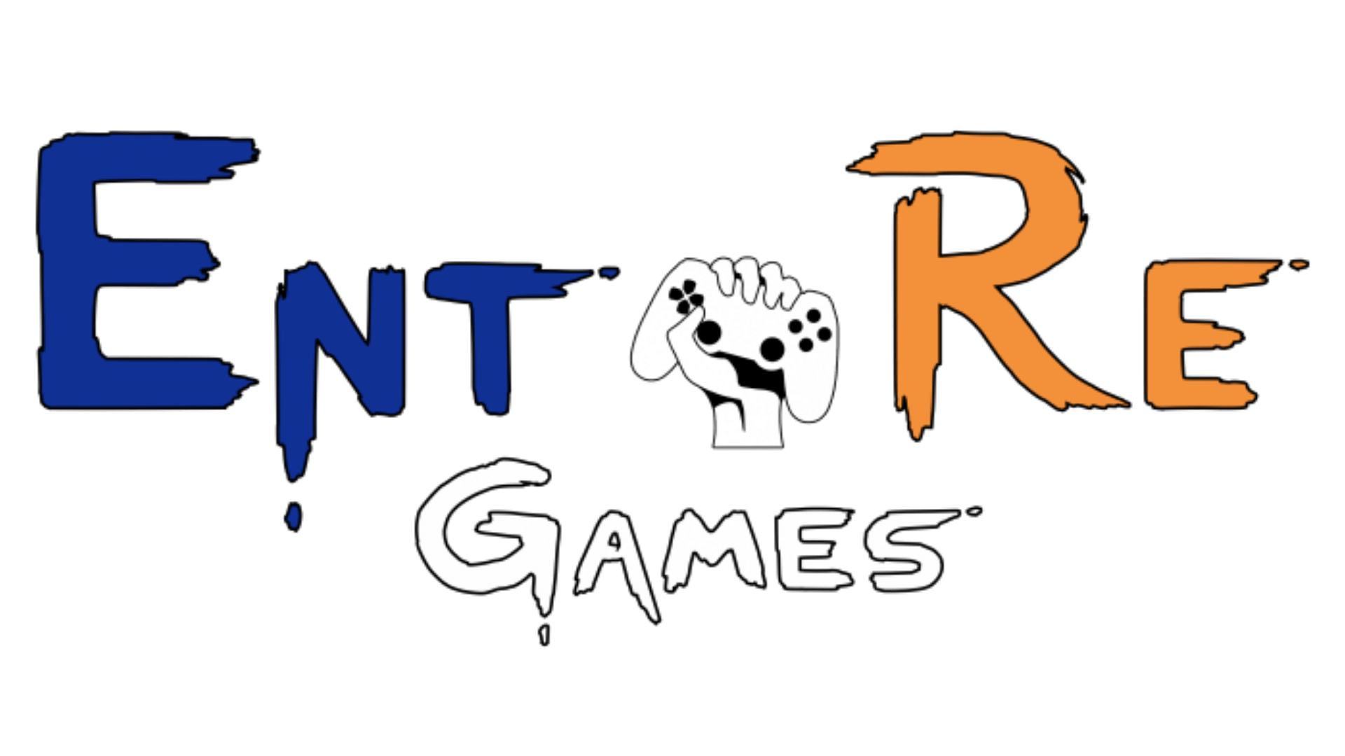 Ent-Re Games Banner Image
