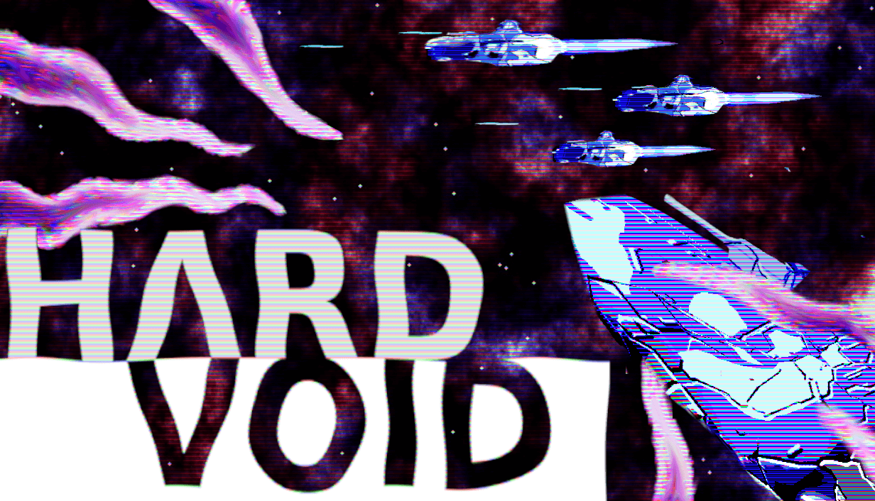 HARD VOID Banner Image
