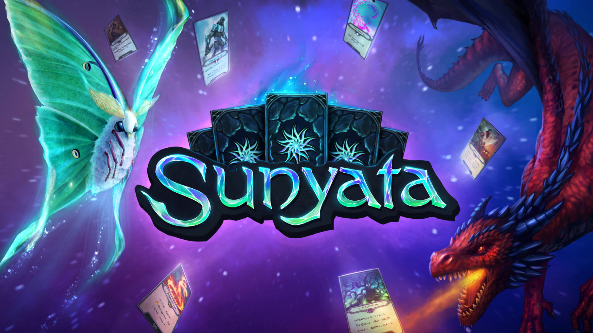 Sunyata CCG Banner Image