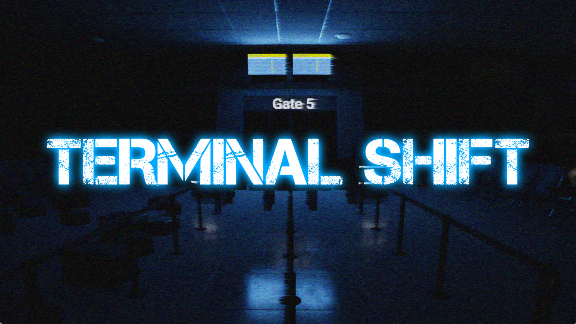 Terminal Shift Banner Image