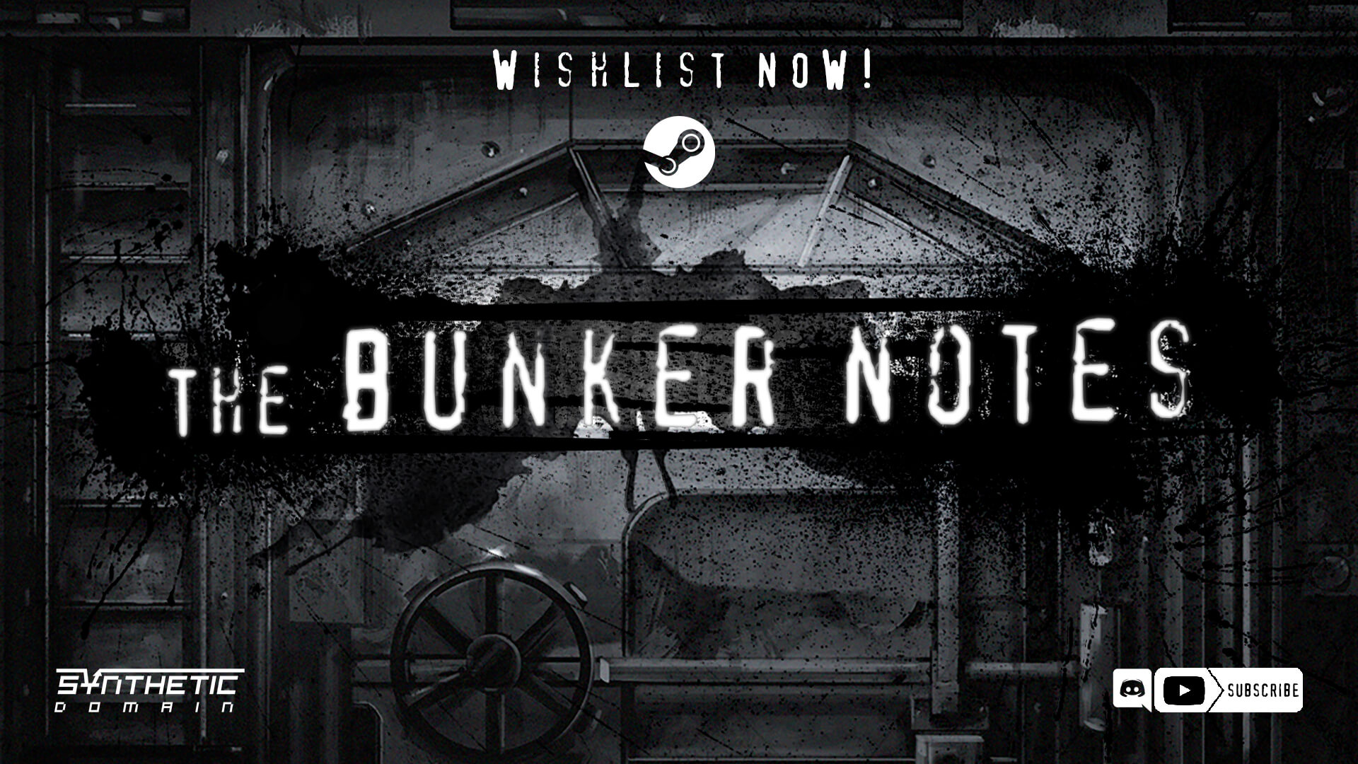 The Bunker Notes Banner Image