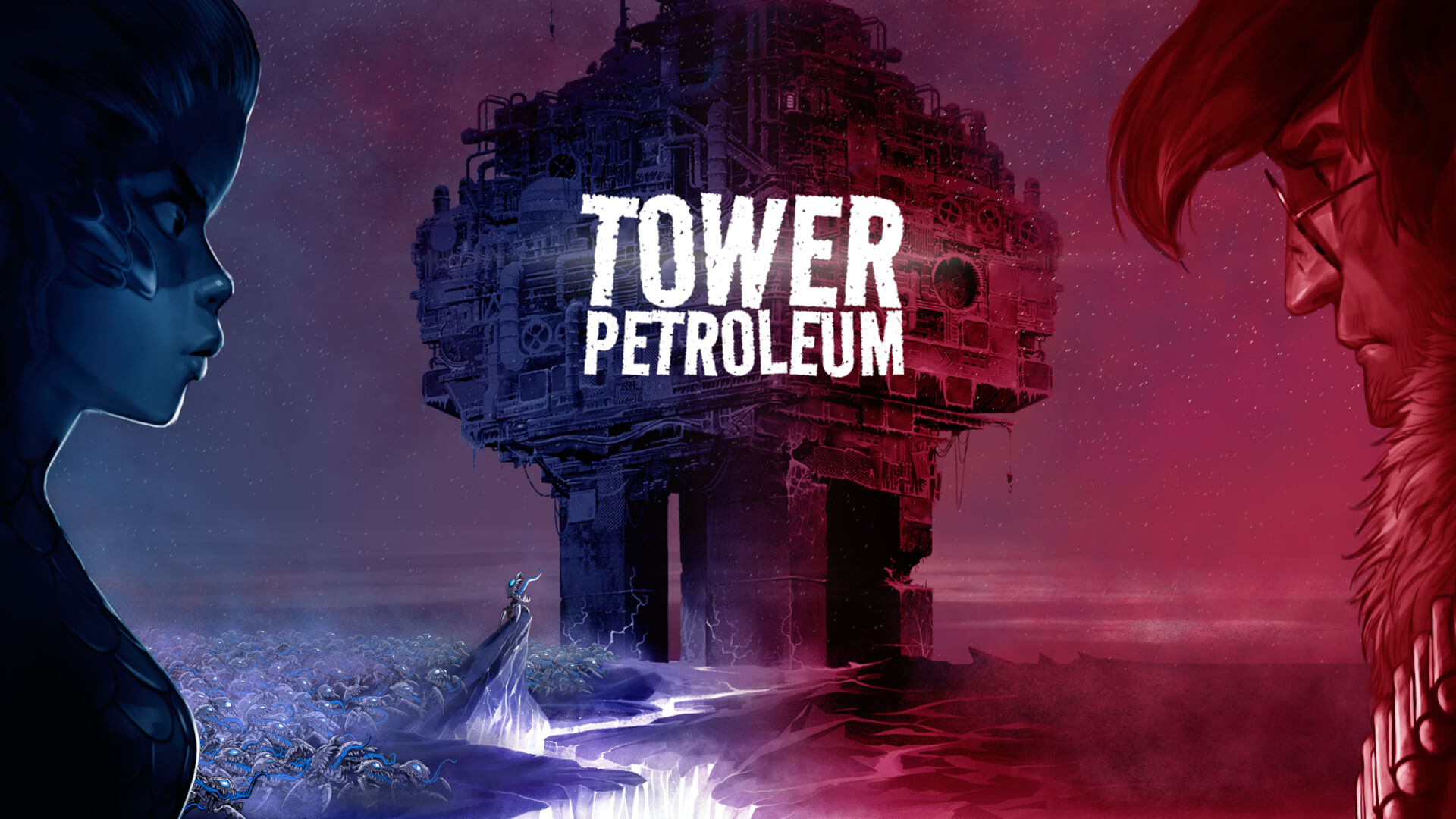 Tower Petroleum Banner Image