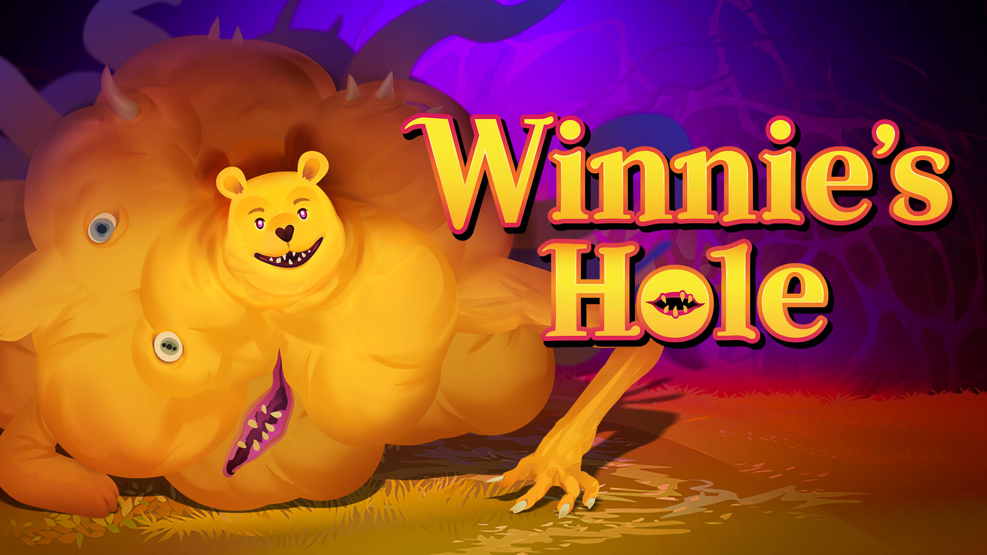 Winnie's Hole Banner Image