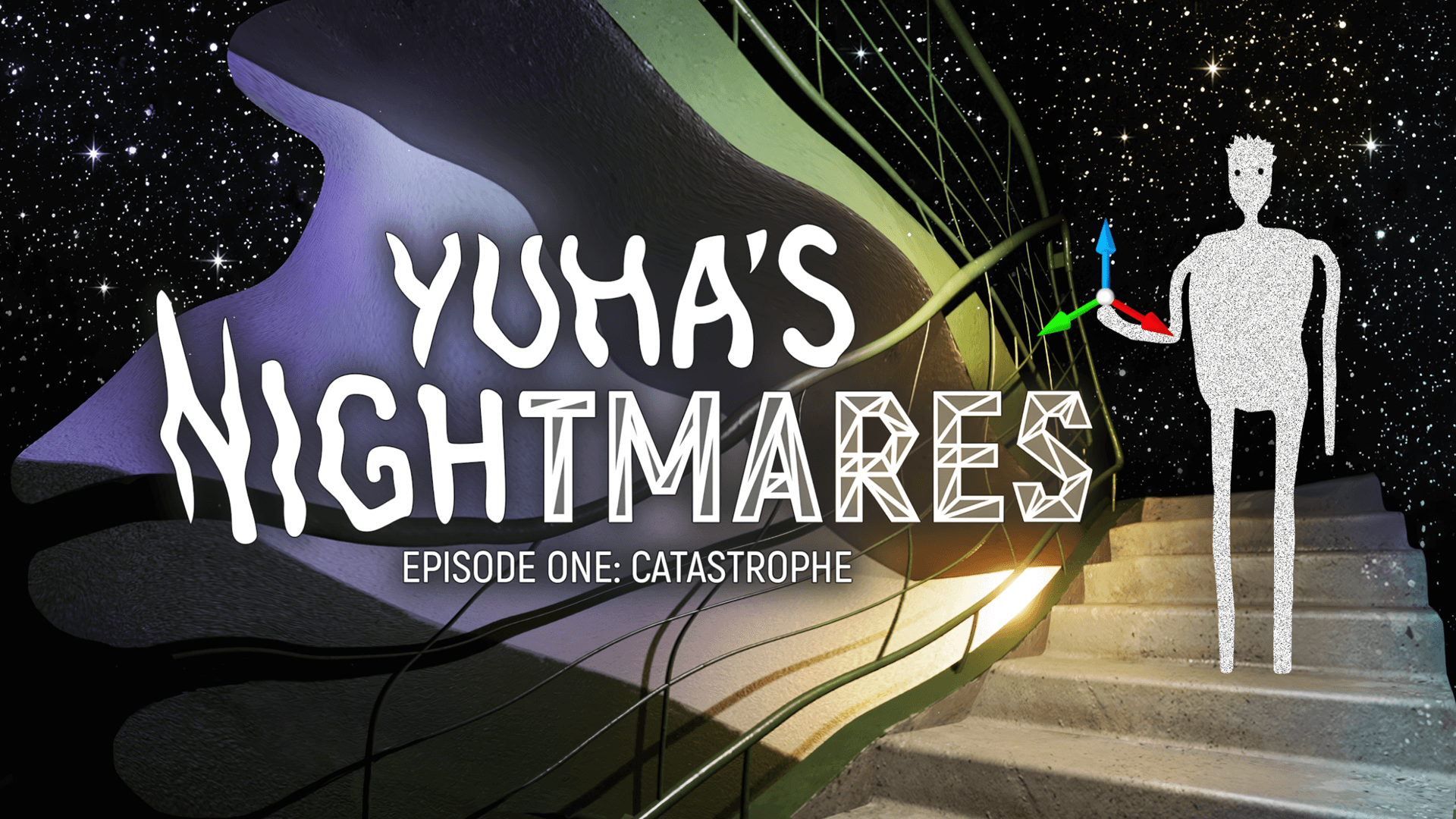 Yuha's Nightmares Banner Image
