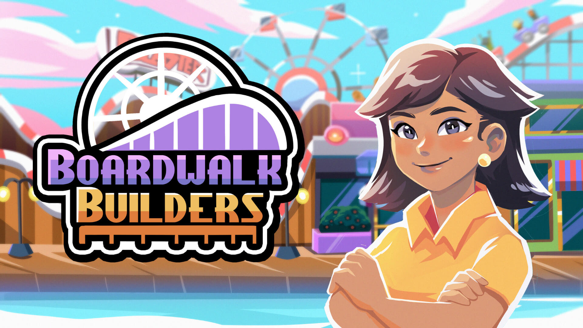 Boardwalk Builders Banner Image