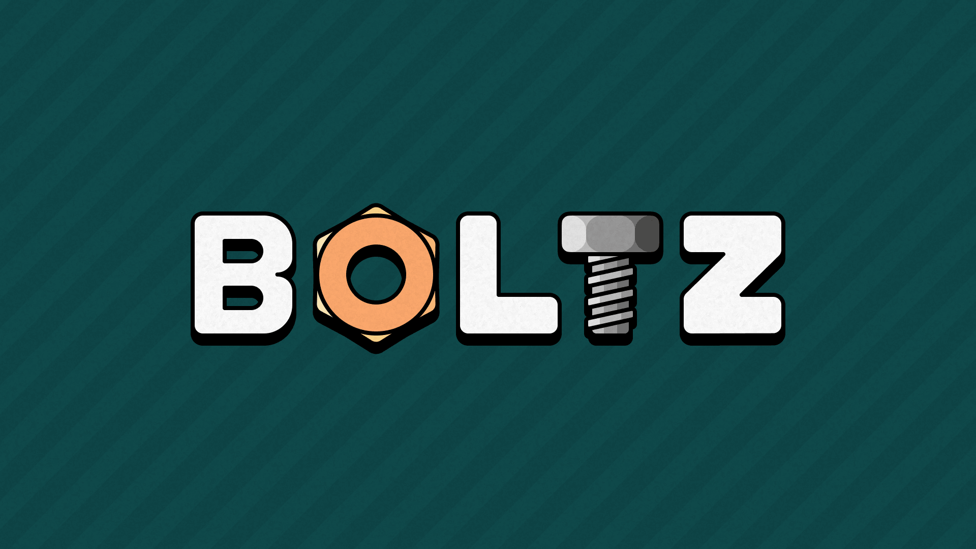 Boltz Banner Image