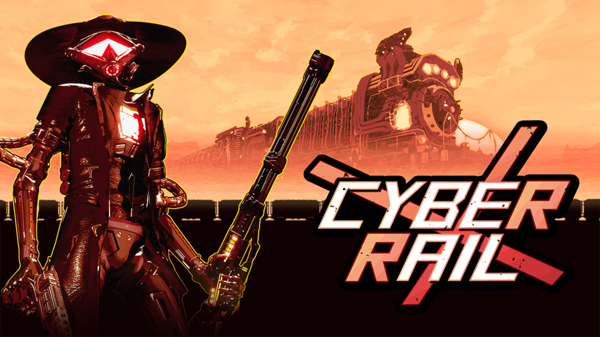 Cyber Rail Banner Image