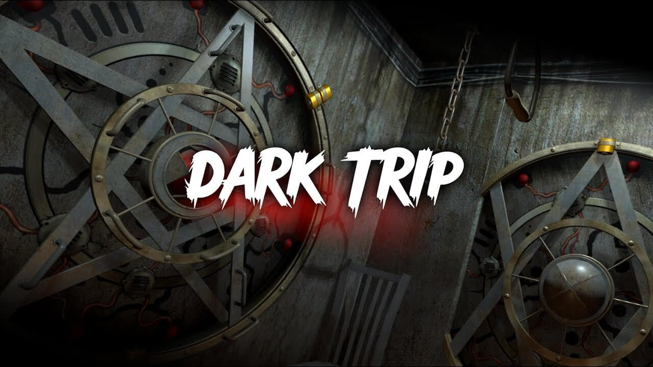 Dark Trip Banner Image