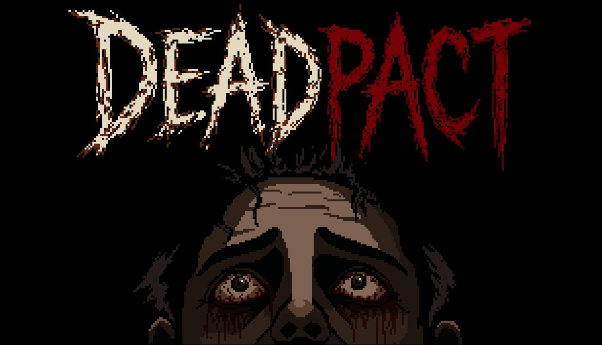 Deadpact Banner Image