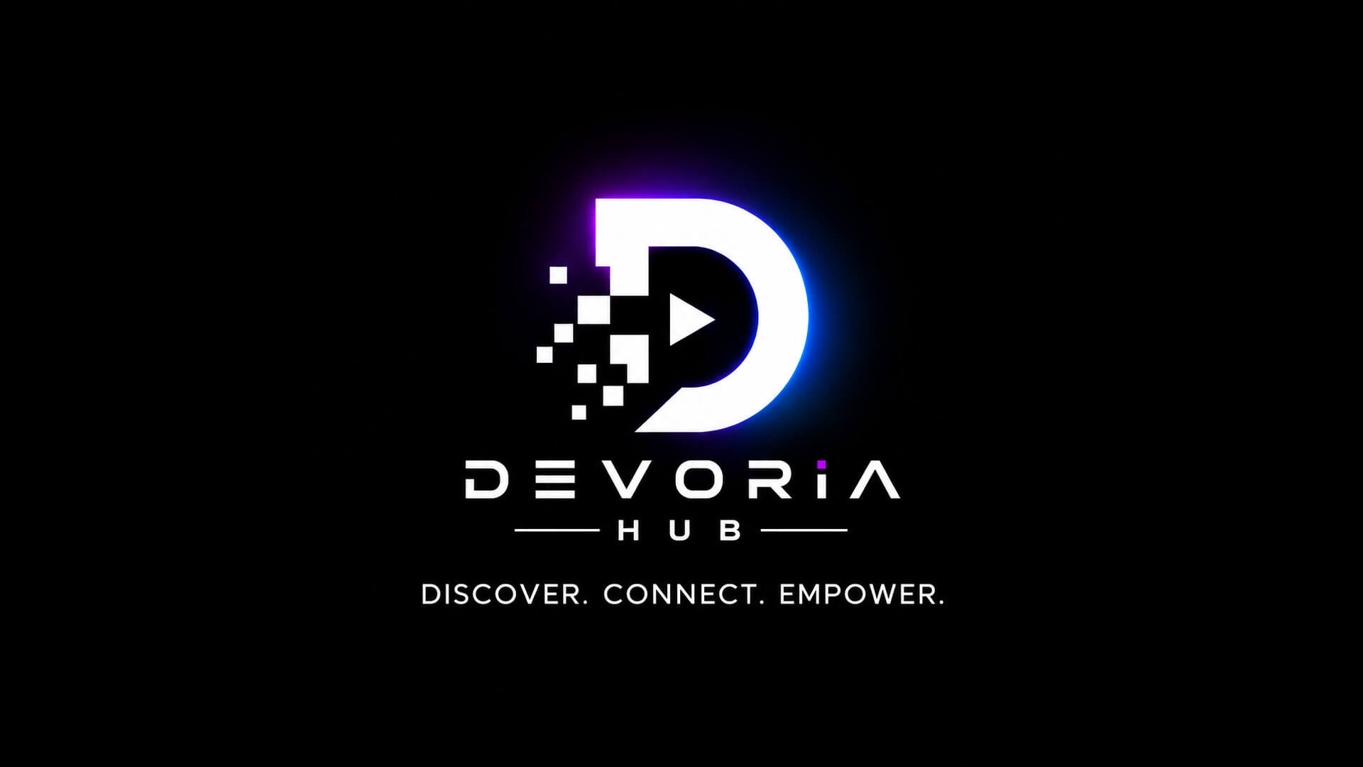 Devoria Hub Banner Image