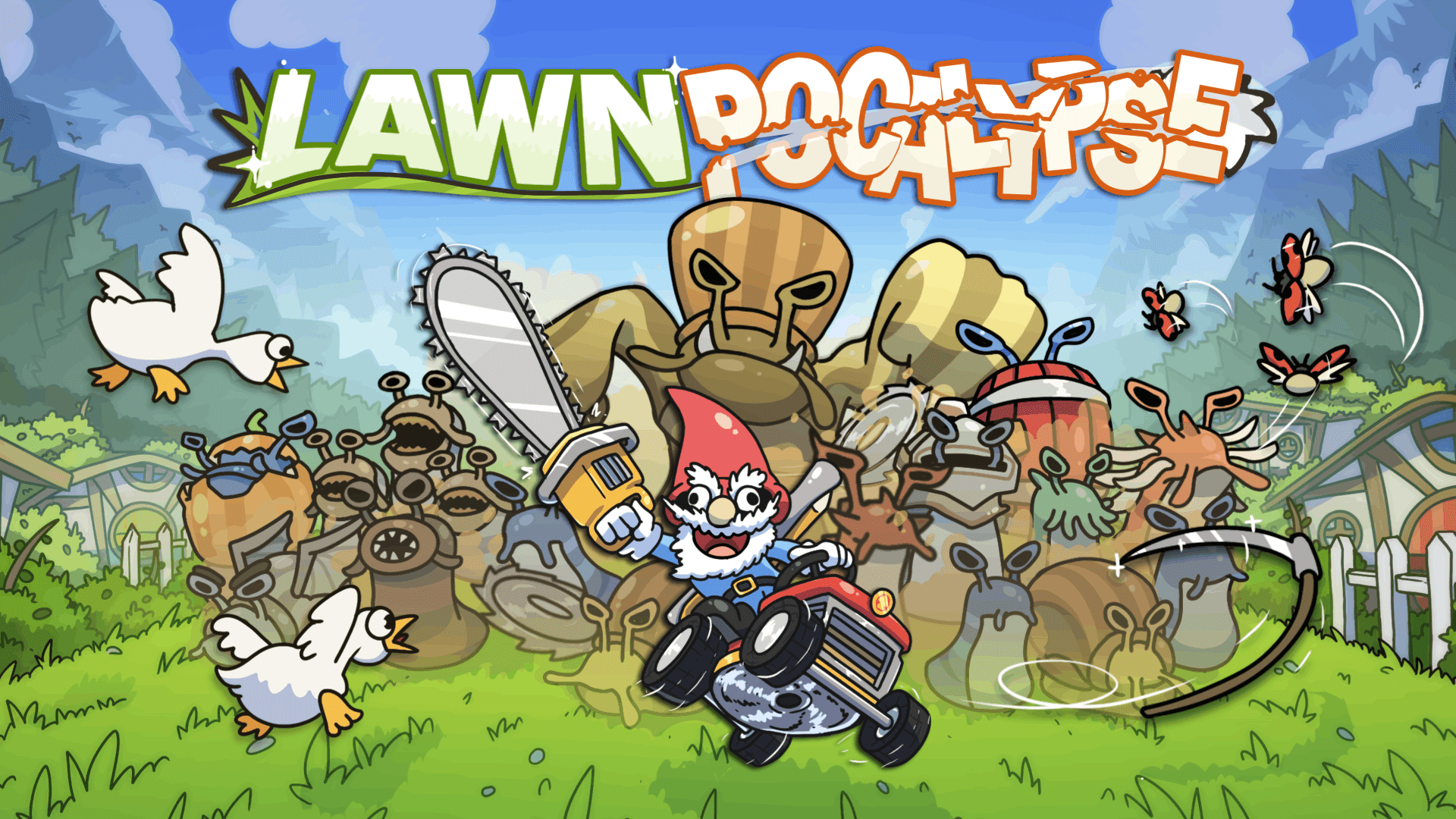 Lawnpocalypse Banner Image