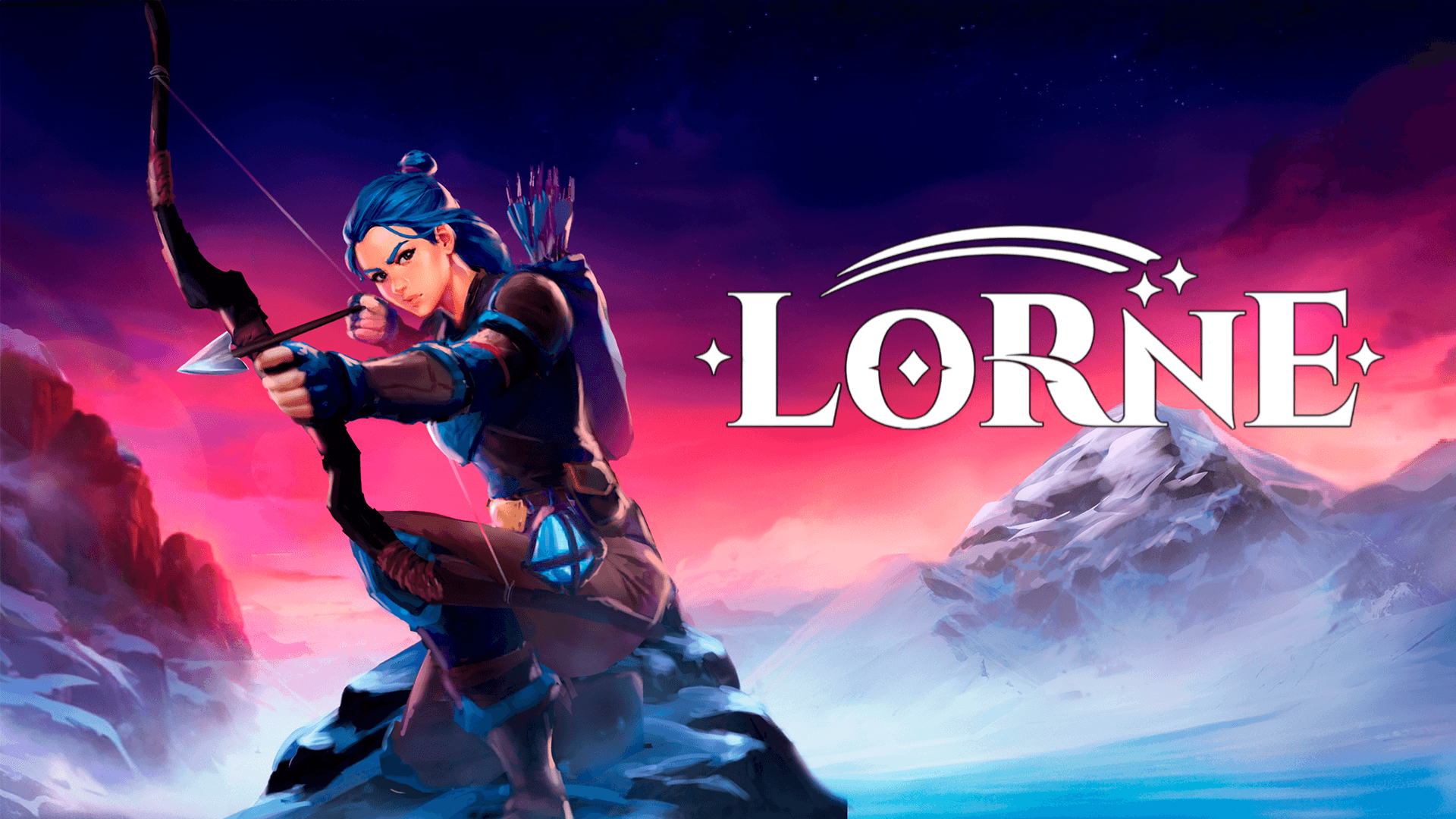 Lorne Banner Image