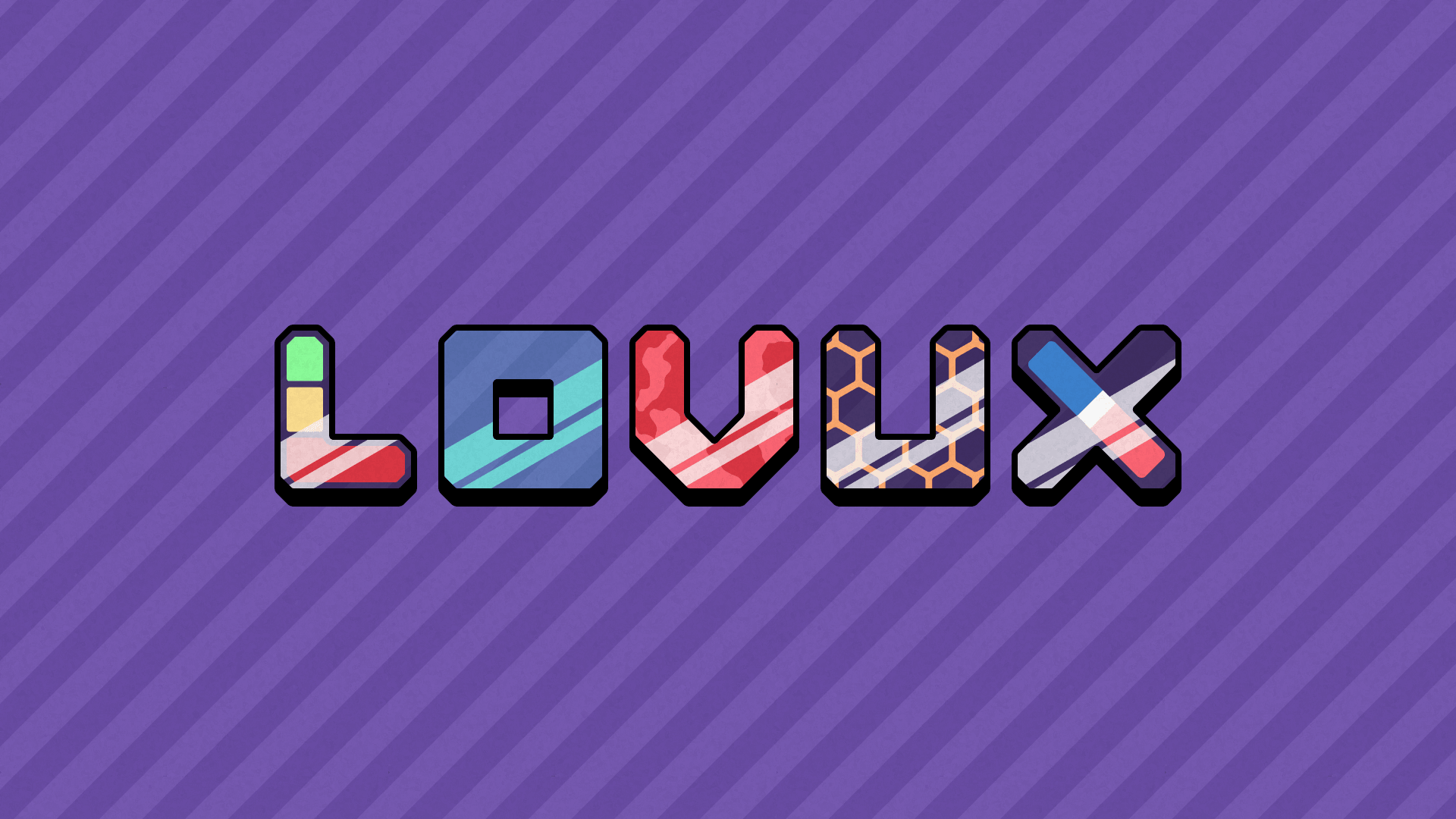 Lovux Banner Image